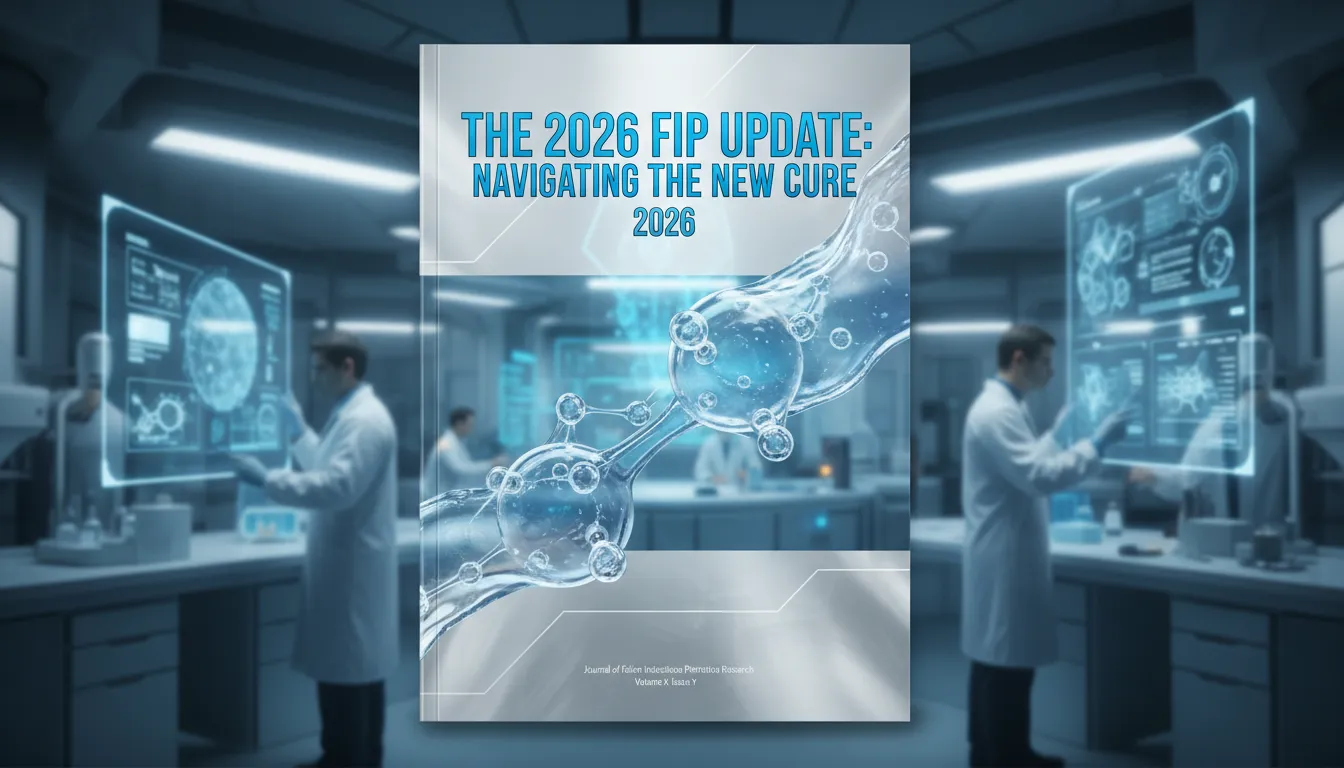 2026 update on FIP in cats and the latest advancements in treatment and cures