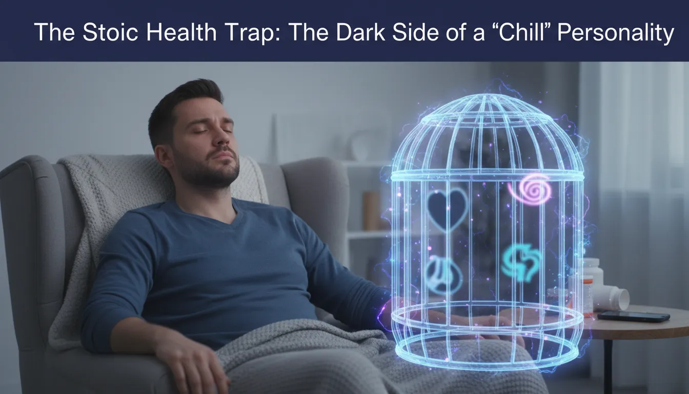 Ragdoll-cat-personality: Understanding the subtle signs of illness in a stoic and chill Ragdoll cat.